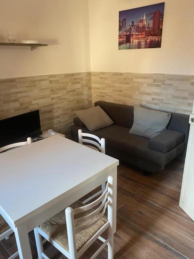 La Casa Di Nonna Dina Villa Syracuse Exterior foto