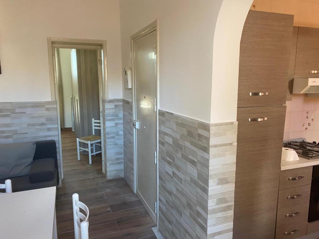 La Casa Di Nonna Dina Villa Syracuse Exterior foto